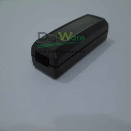 Case 2.6&quot x 0.9&quot x 0.6&quot Material ABS (P3A-260906S)