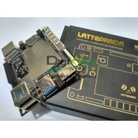 LattePanda 2G/32GB Single Board Computer (Without Win10 License)