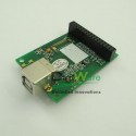 EVU20 - USB2.0 EV Board for Digital Camera Module