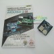 EMS Basic Interface Shield &amp Labsheet Arduino 2