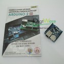 EMS Basic Interface Shield &amp Labsheet Arduino 2