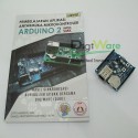 EMS Basic Interface Shield & Labsheet Arduino 2