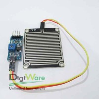 Rain module foliar high sensitive sensor module for Arduino Compatible