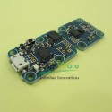 Yocto-3D USB 3-axis accelerometer, gyroscope and compass