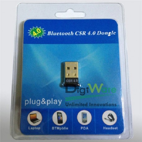Bluetooth Dongle 100m V4.0