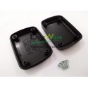 Case 2.75 x 2.0 x 0.8 inch Black (S3A-272008)