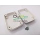 Case 3.5 x 2.5 x 1.0 inch White (S1A-352510)