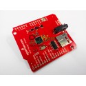 MP3 Player Shield for Arduino