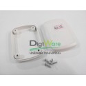 Case 2.75 x 2.0 x 0.8 inch White (S1A-272008)
