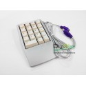 125KHz RFID Reader with keyboard