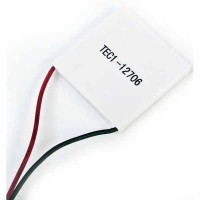 Thermoelectric Peltier Cooler 12V, 60W (TEC1-12706)