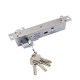 Electric Drop Bolt Door Lock Fail Secure with Cylinder NI-600T