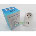 Sonoff S20 WiFi Smart Socket - EU Plug