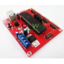 DT-AVR Low Cost Micro System