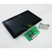 MTL-S070-D-ODROIDX 7inch MTLD Package for ODROID-X/X2