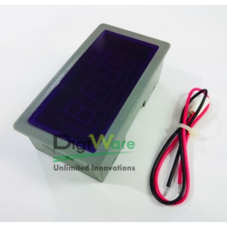 Digital Thermometer Termometer 3.5 Digit LED Panel Meter ME-SP330B