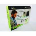 ZKTeco WL20 Fingerprint &amp Time Attendance with Wifi