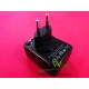 Switching adapter for Wireless Paging System 332USB5V1A