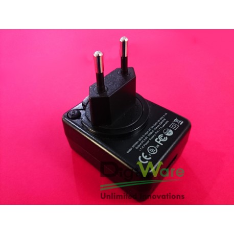 Switching adapter for Wireless Paging System 332USB5V1A