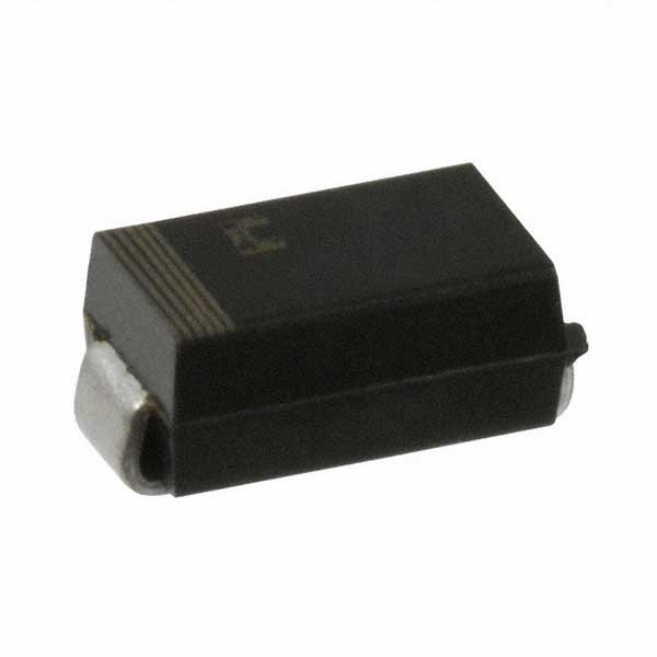 thumbnail image 2 of 20x VISHAY SS14/1 Schottky Diodes – 40V 1A, DO-214AC Surface Mount, Fast Recovery 2 of 3