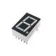 7 Segment 0.56&quot Red Super Bright Com Cathode