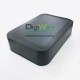Project Box Enclosure PF24-6-17D Plastic Network Box IP40 DarkGray 240x60x165mm