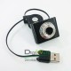 USB Camera for Raspberry Pi 3 &amp Raspberry Pi 2 (B &amp B+)