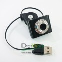 USB Camera for Raspberry Pi 3 & Raspberry Pi 2 (B & B+)