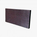 Led Module P10 Red Outdoor Epistar
