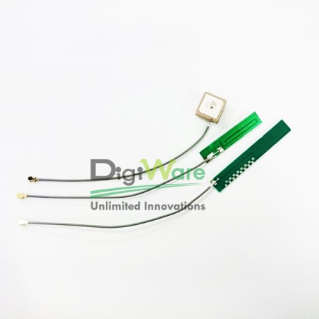 RF Switch Module HMC321ALP4E