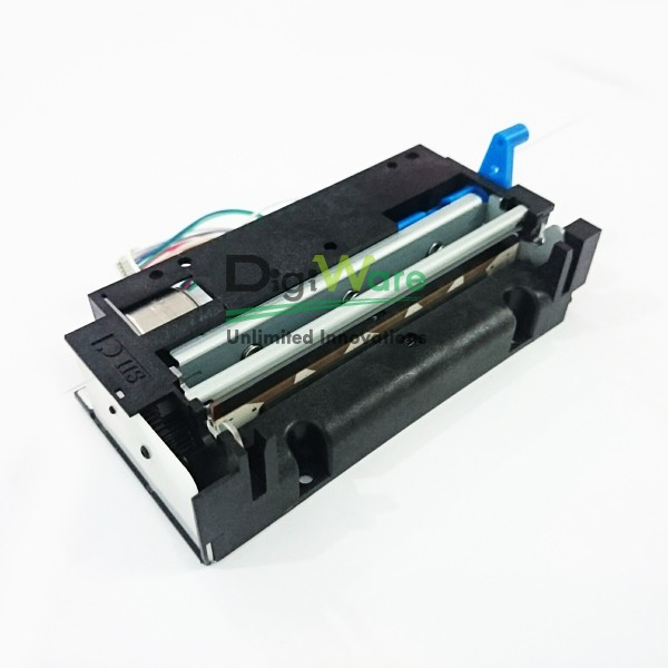Sii thermal printer