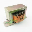 Trafo 1 Amp 12V Turbo