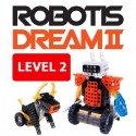 ROBOTIS DREAM II Level 2 Kit [EN]