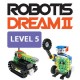 ROBOTIS DREAM II Level 5 Kit [EN]