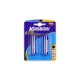 Baterai NiMH 2700 mAh AA 2 pcs Battery Krisbow