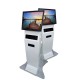 m1 KiosK - Intel Celeron J3455 - up to 2.3GHz, Intel HD Graphics, 120GB SSD, 4Gb DDR3, Wifi + Bluetooth, Gigabit LAN, IR sensor