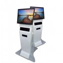 m1 KiosK - Intel Celeron J3455 - up to 2.3GHz, Intel HD Graphics, 120GB SSD, 4Gb DDR3, Wifi + Bluetooth, Gigabit LAN, IR sensor