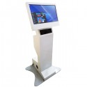 i1 KiosK - Intel Core i5-7200U, HDD 1TB, WiFi, Bluetooth, RAM 8GB DDR4, Intel HD Graphics, DVD-RW, Windows 10 Home, Touch Scree
