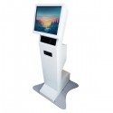 i1 KiosK - Intel Celeron J3455 - up to 2.3GHz, Intel HD Graphics, 120GB SSD, 4Gb DDR3, Wifi + Bluetooth, Gigabit LAN, IR sensor