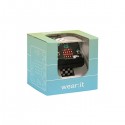 MBIT-WEARIT - Development Kit, microbit wear:it, Wearable/Fitness Tracking Prototyping