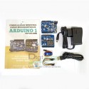 Paket Belajar Arduino Uno R3 SMK Arduino Uno R3 Full Compatible DT-AVR