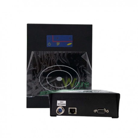 Desktop UHF RFID Reader &amp Writer with RS-232, Ethernet