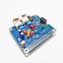 HIFI DAC Audio Sound Card Module I2S Interface for Raspberry Pi B+ / Pi 2 / Pi 3B / Pi 3B+