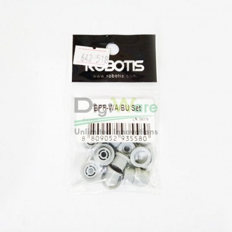 BPF-WA/BU Set (WA 20 pcs and BU 10 pcs)