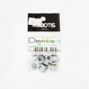 BPF-WA/BU Set (WA 20 pcs &amp BU 10 pcs)