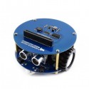 AlphaBot2 Robot Building Kit for BBC microbit (no microbit)