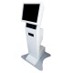 i1 KiosK - Touch Screen Monitor 17&quot