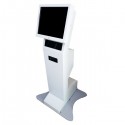 i1 KiosK - Touch Screen Monitor 17&quot