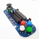 Microbit Gamepad Module for micro:bit Joystick and Buttons
