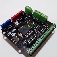 2A Motor Shield For Arduino